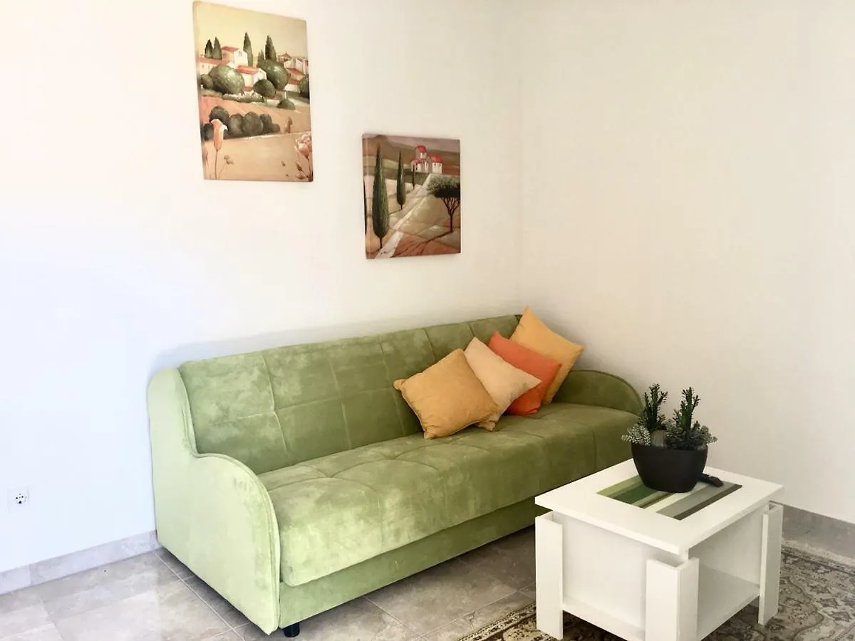 Apartment Lili بوريتش كرواتيا