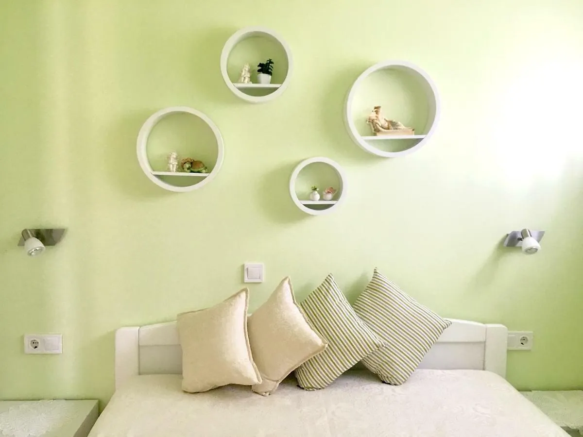 Apartment Lili بوريتش