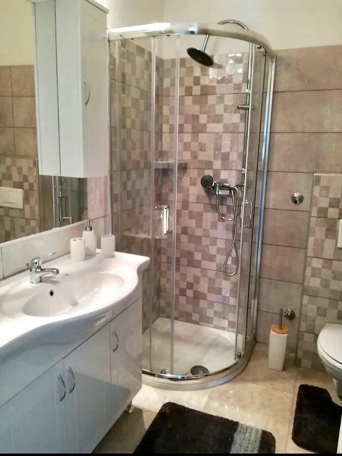 Apartment Lili بوريتش 0*,  كرواتيا