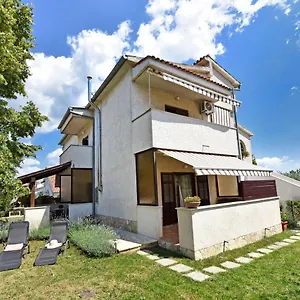Appartamento Irena Arvaj, Porec