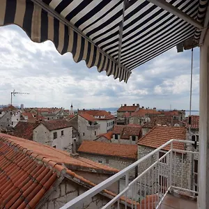 Muco Varos , Spalato Croazia