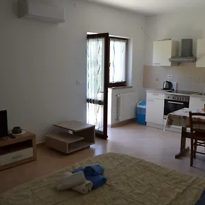 Appartamento Denis, Porec