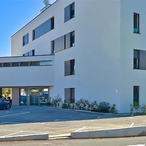 Appartamento Spada Iii, Porec