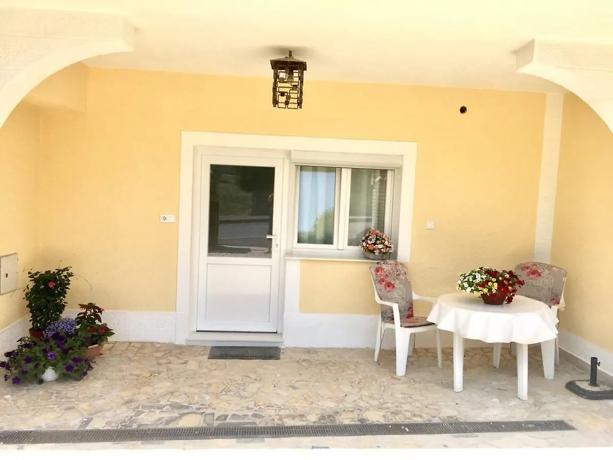 Apartment Lili Porec