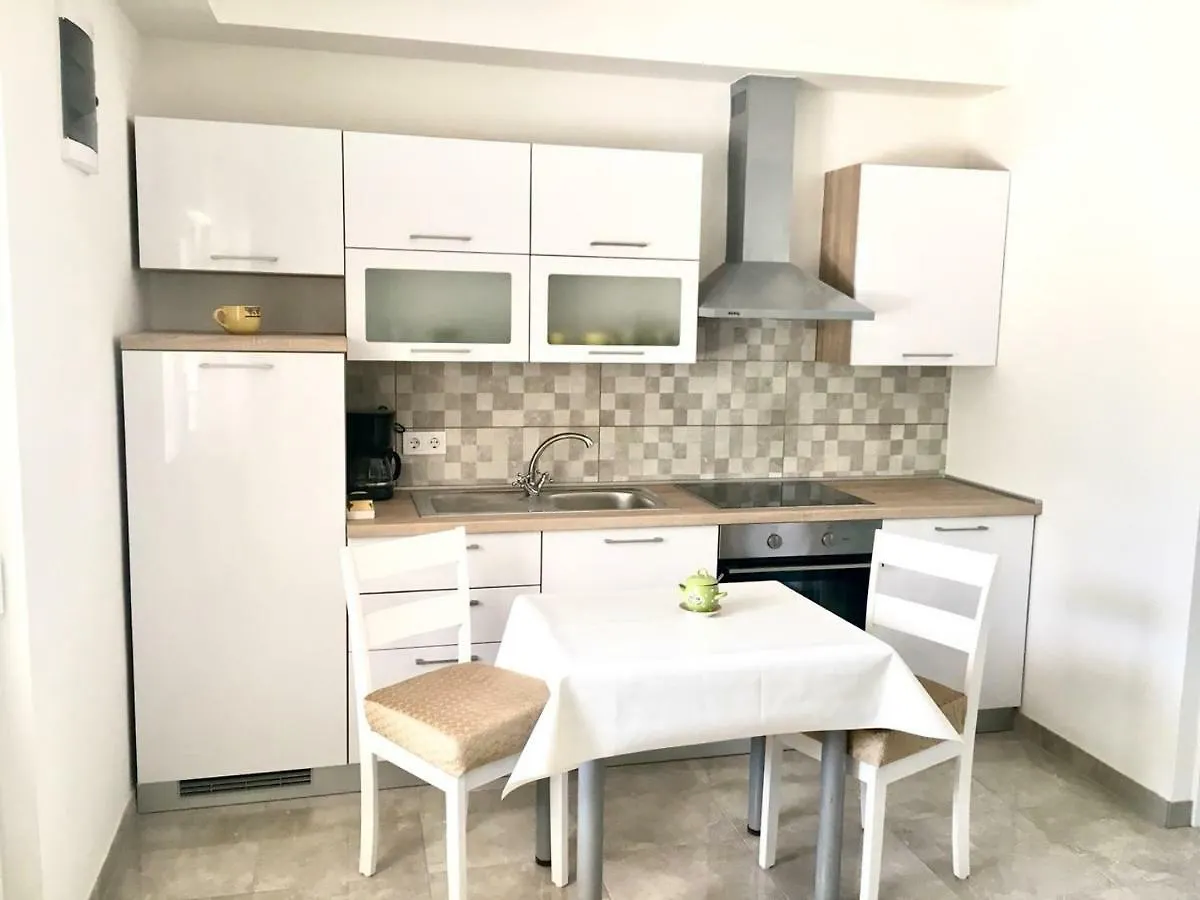 Apartment Lili Porec